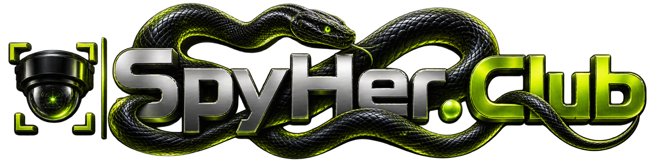spyher club