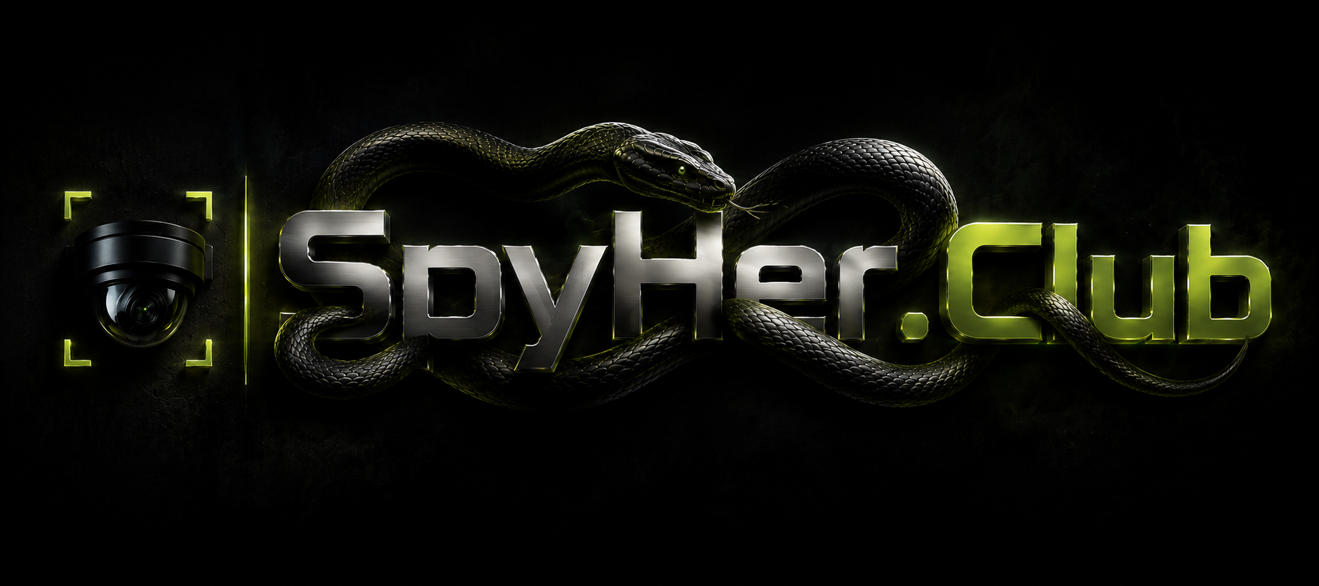 spyher club